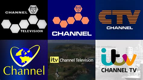 channel.