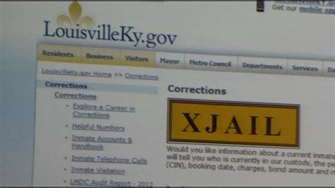 xjail